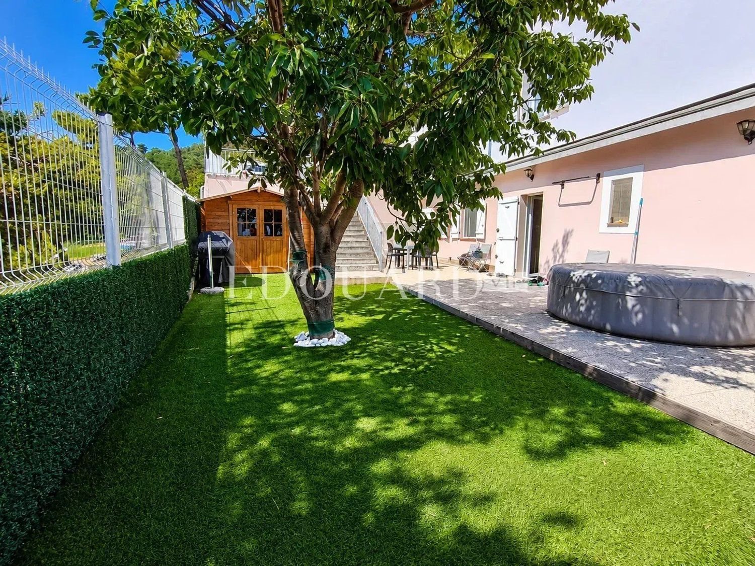 Appartement à vendre, 82m², Roquebrune-Cap-Martin