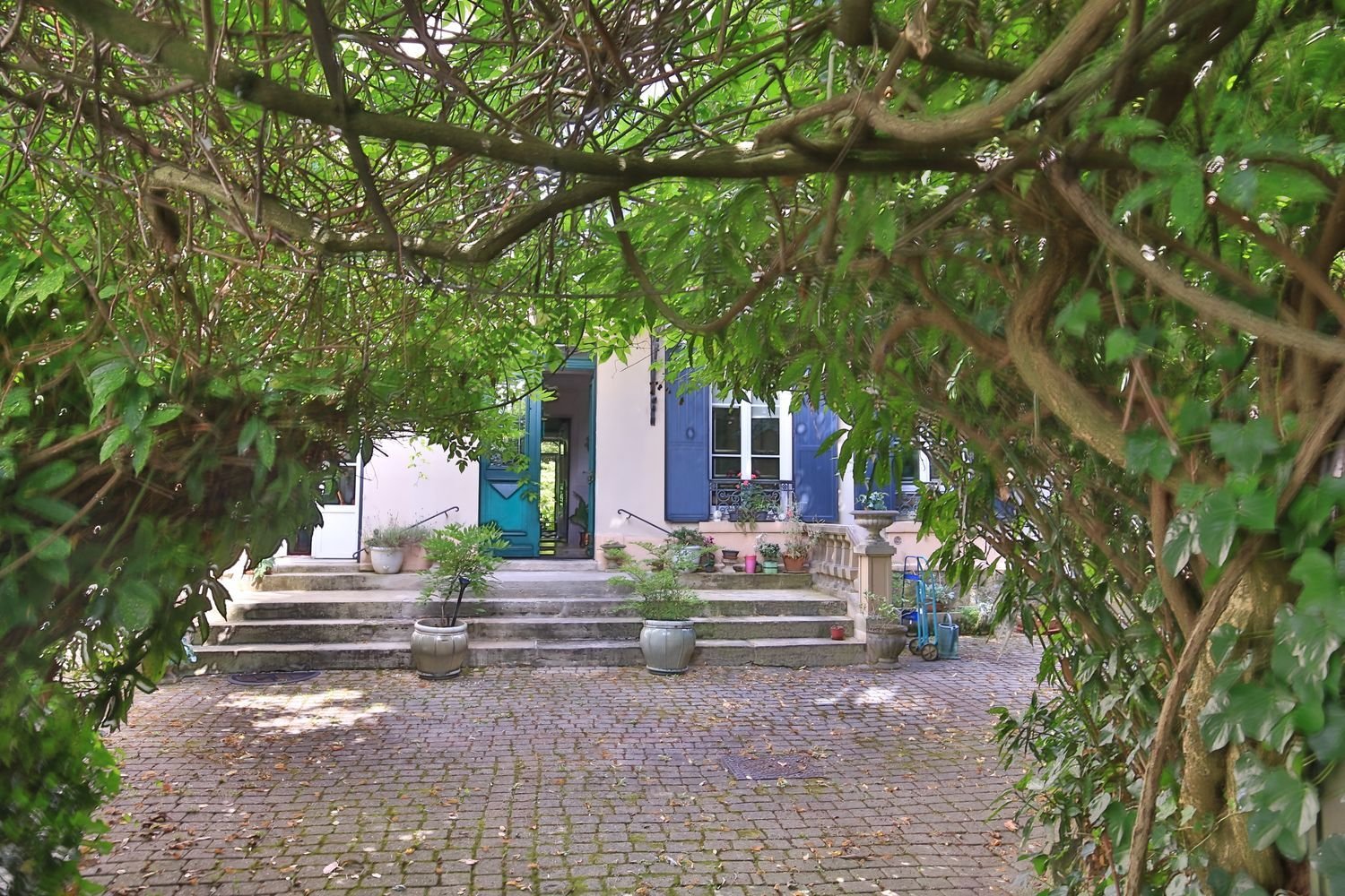 Maison à vendre, 330m², Esbly