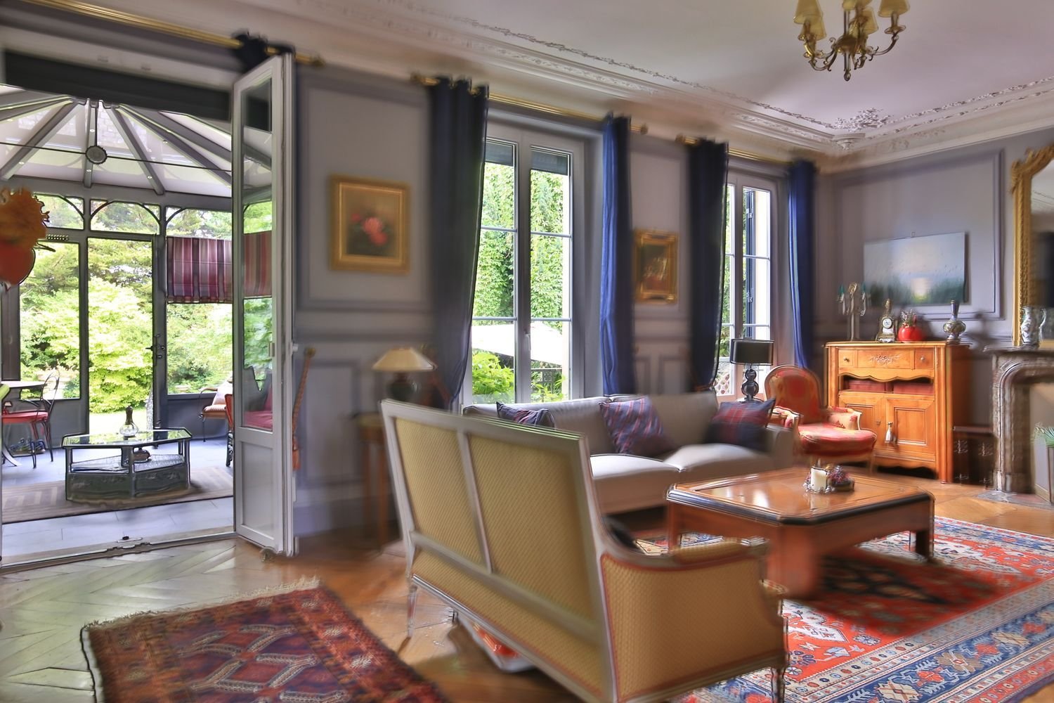 Maison à vendre, 330m², Esbly