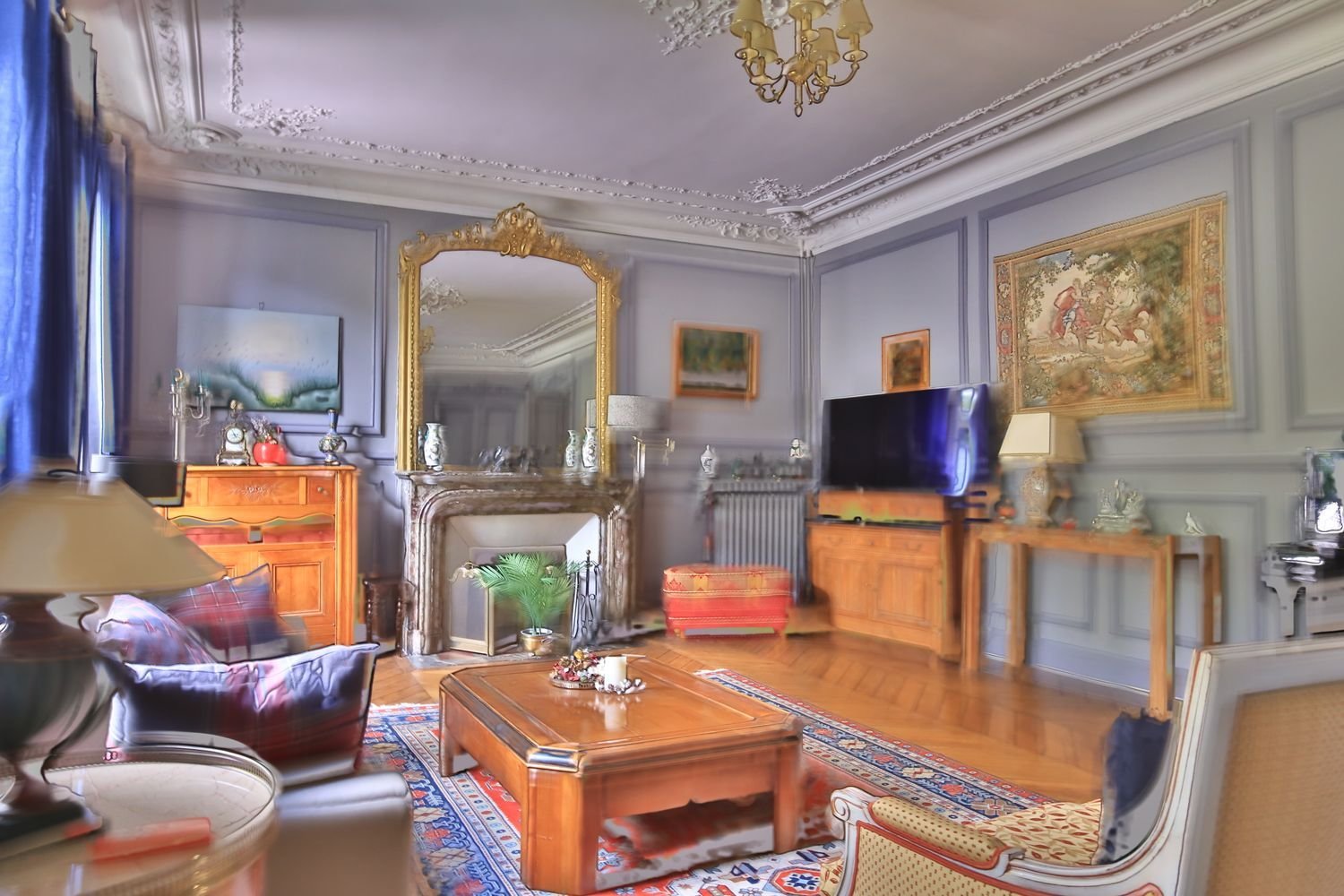 Maison à vendre, 330m², Esbly