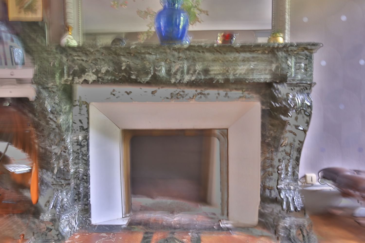 Maison à vendre, 330m², Esbly