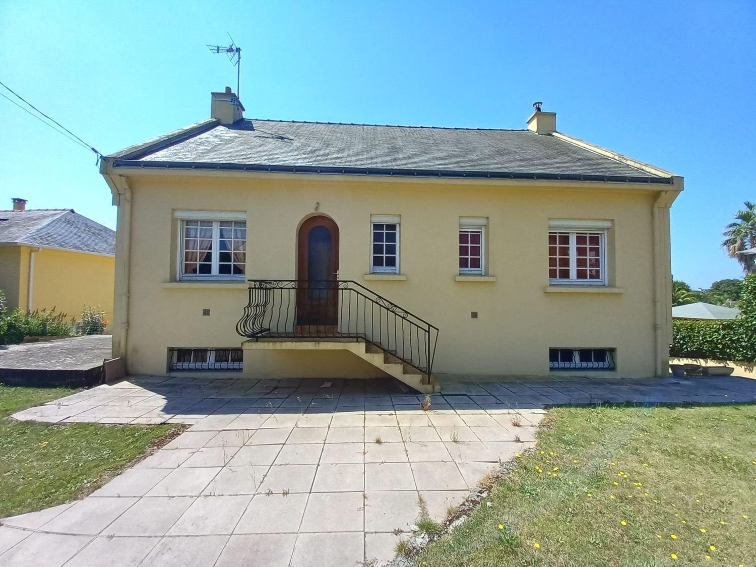 Maison à vendre, 103m², Couëron