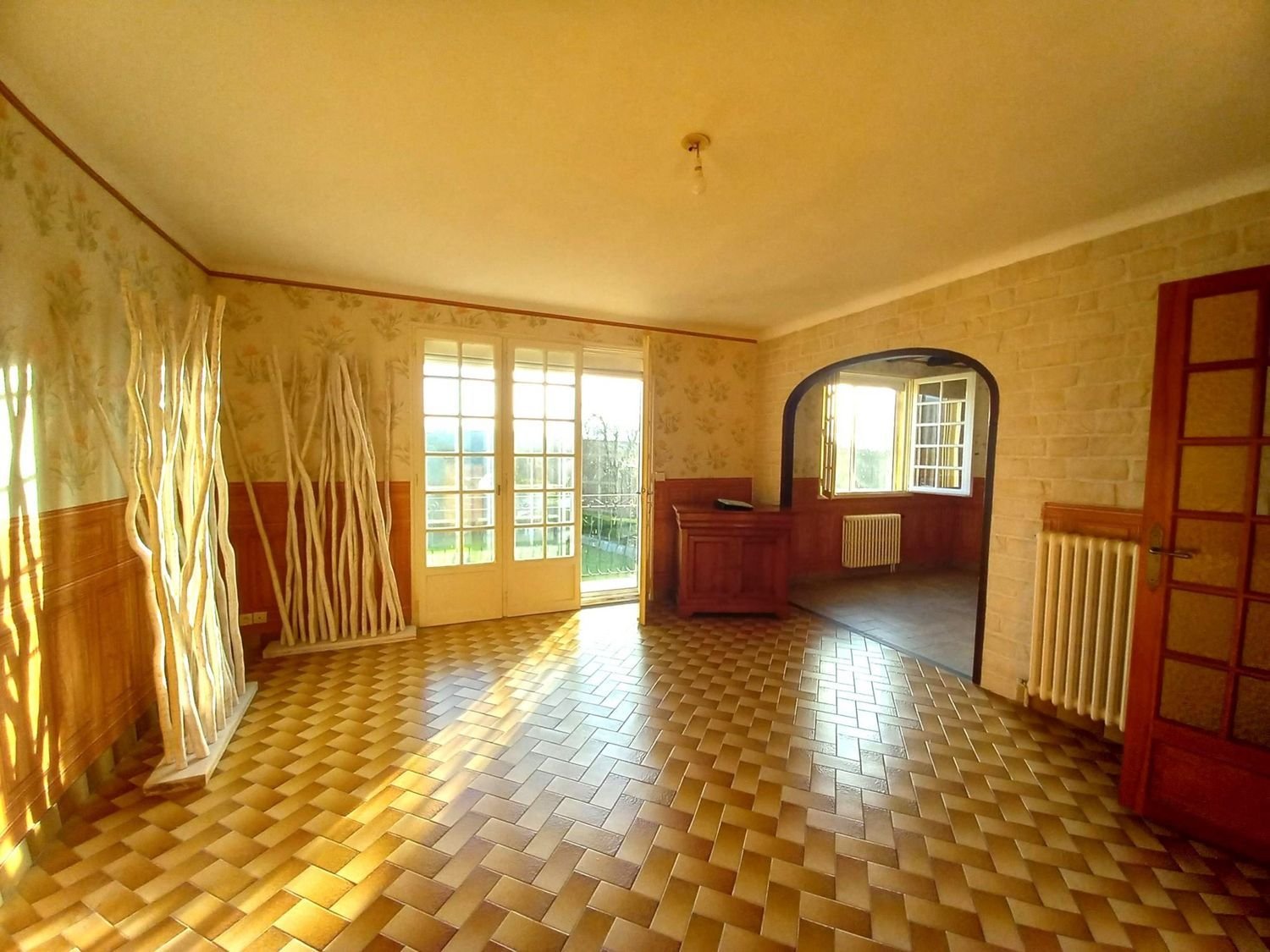 Maison à vendre, 103m², Couëron