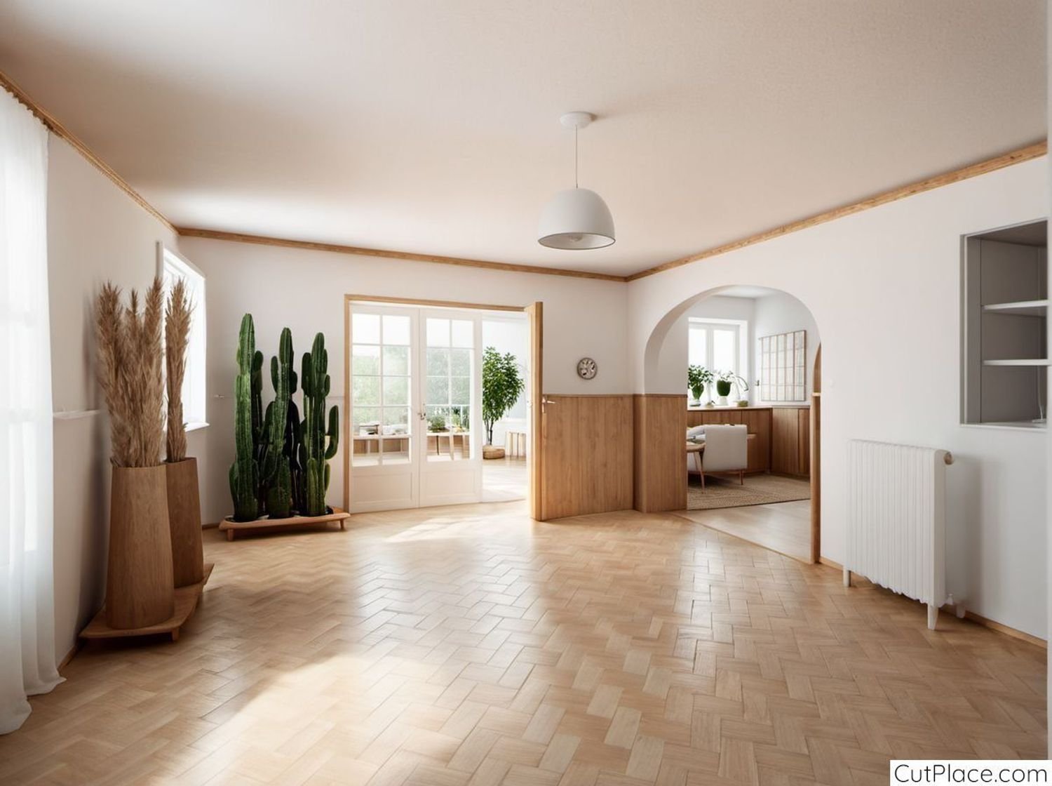 Maison à vendre, 103m², Couëron