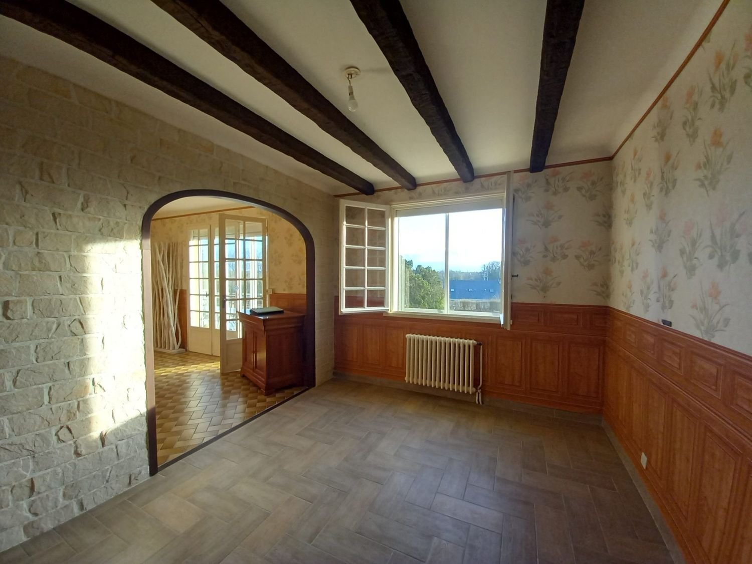 Maison à vendre, 103m², Couëron