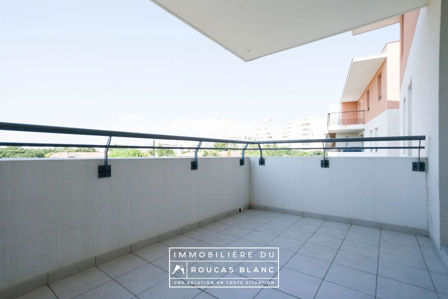 Appartement à louer, 45m², Marseille 8ème