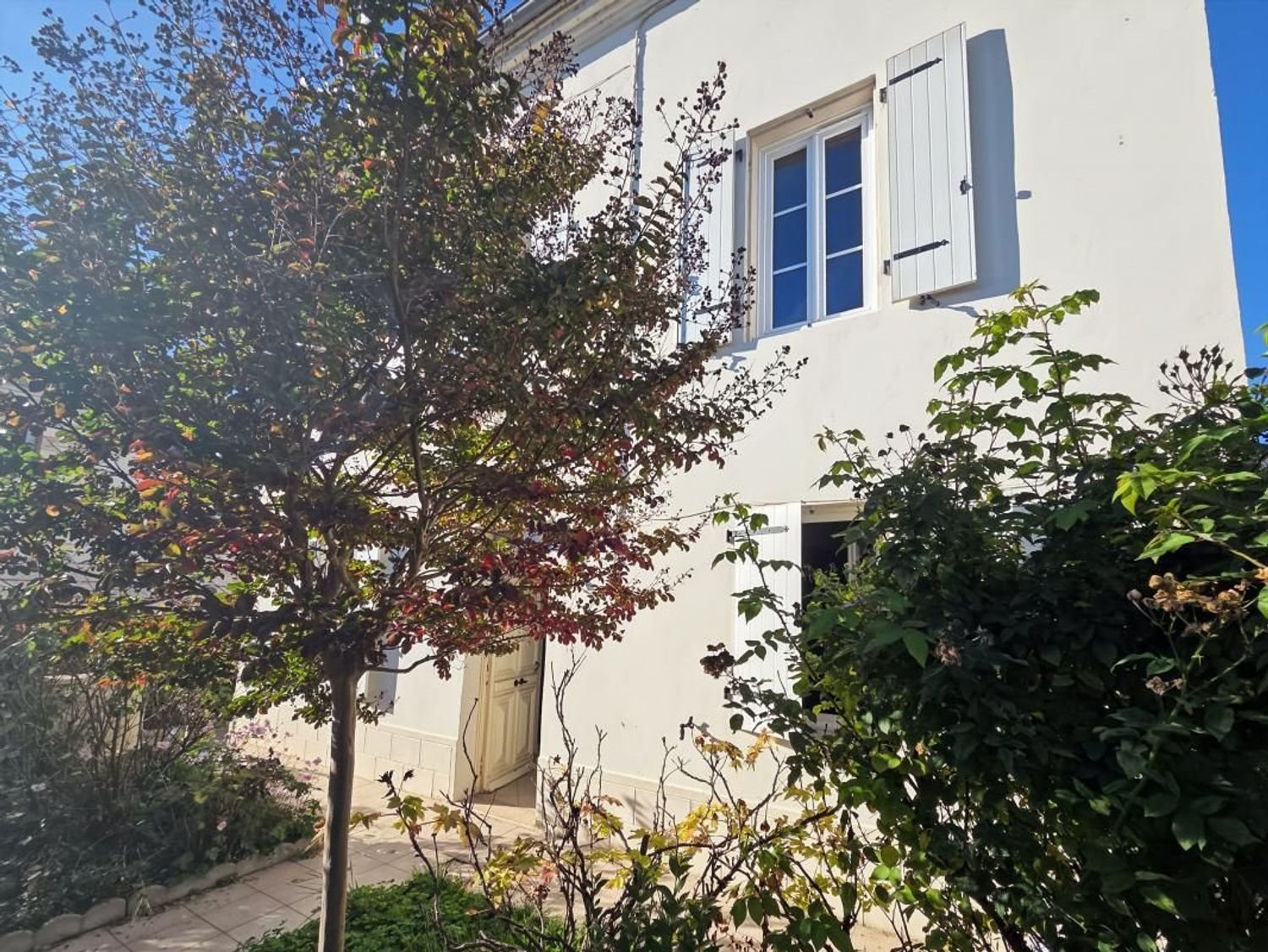 Maison à vendre, 100m², Le Passage