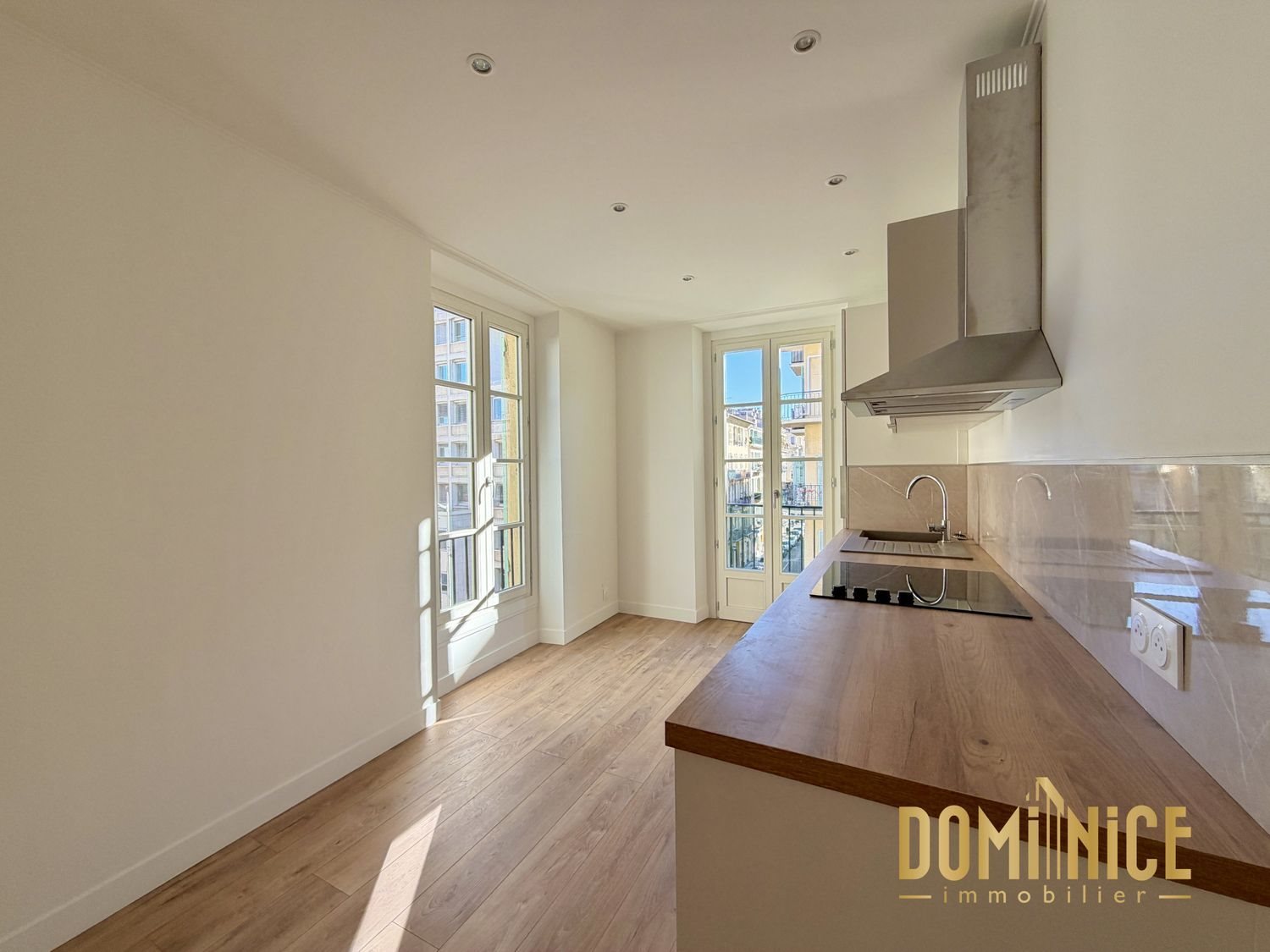Appartement à vendre, 45m², Nice
