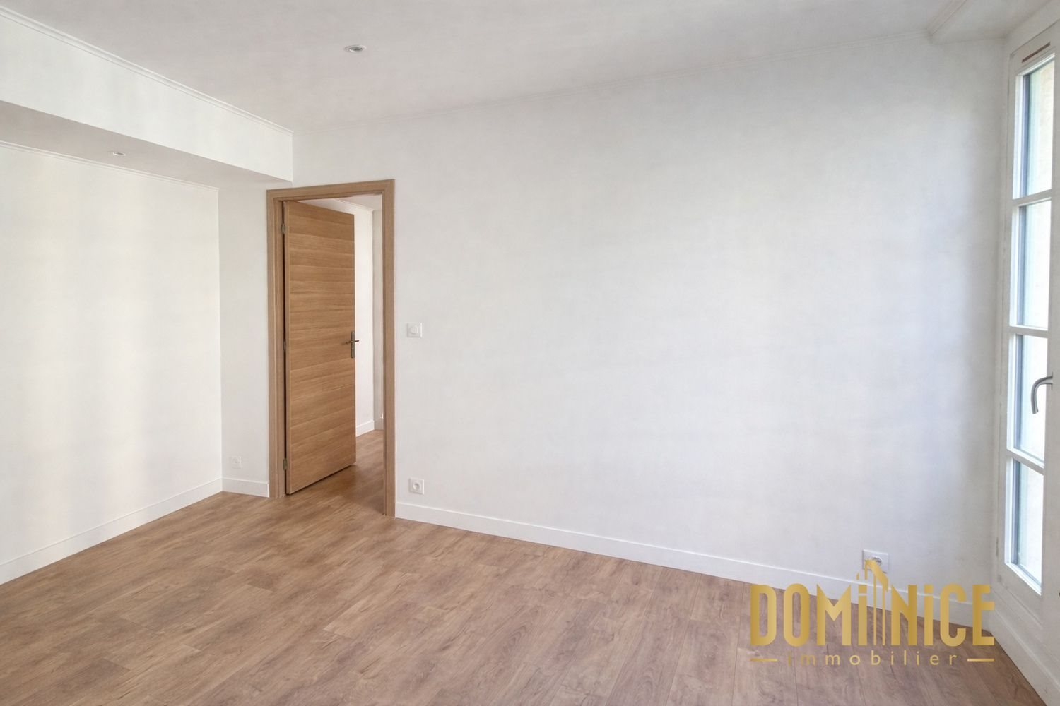 Appartement à vendre, 45m², Nice