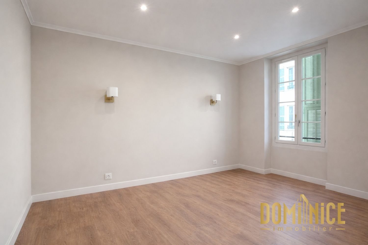Appartement à vendre, 45m², Nice