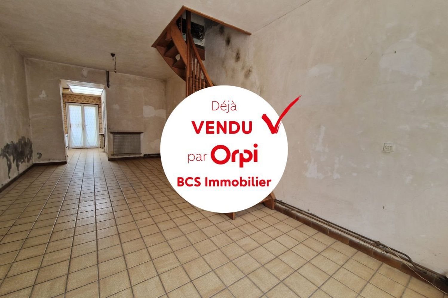 Maison à vendre, 63m², Roubaix