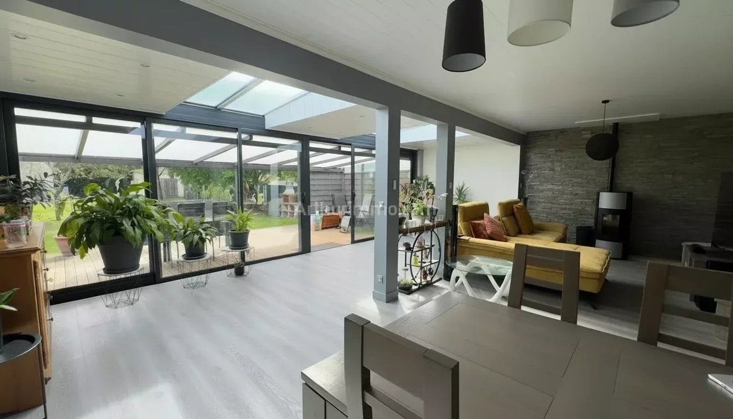 Maison à vendre, 130m², Saint-Fargeau-Ponthierry
