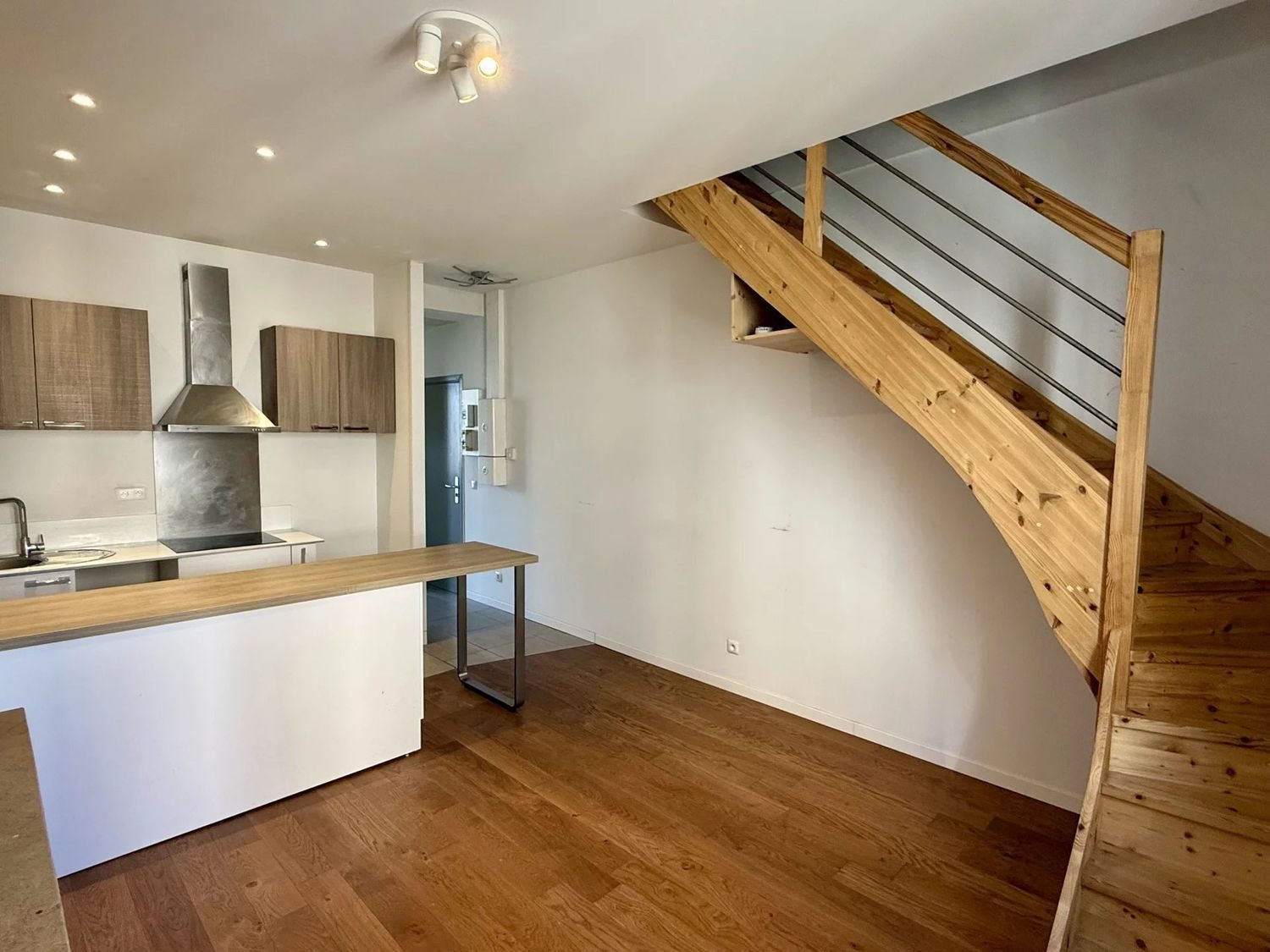Appartement à vendre, 45m², Grenoble