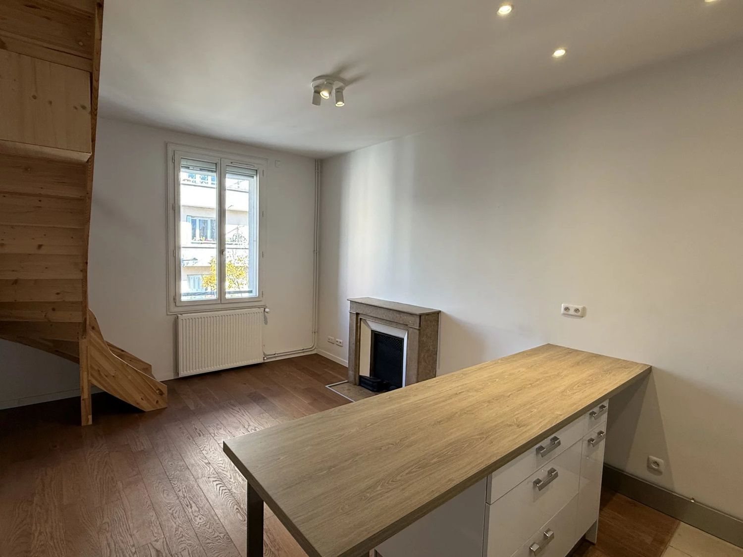 Appartement à vendre, 45m², Grenoble