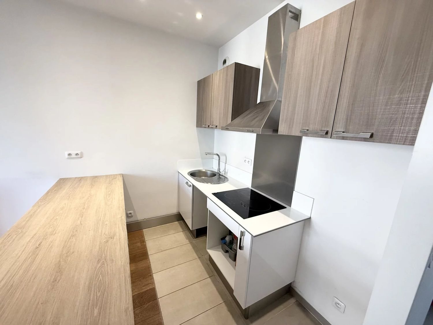 Appartement à vendre, 45m², Grenoble