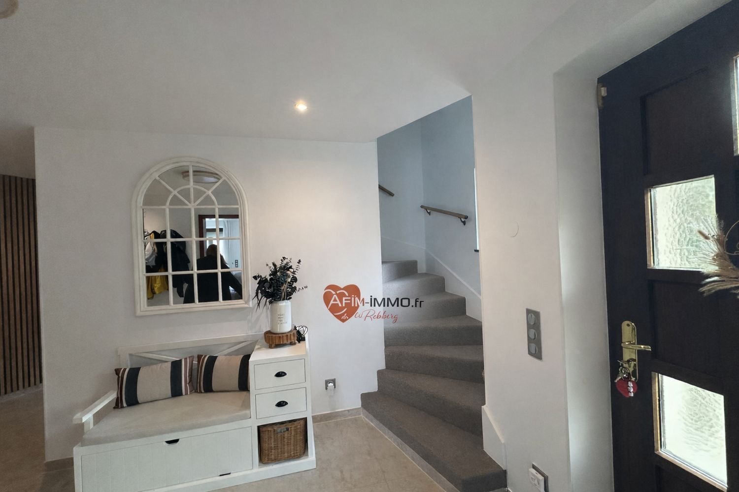 Maison à vendre, 167m², Riedisheim