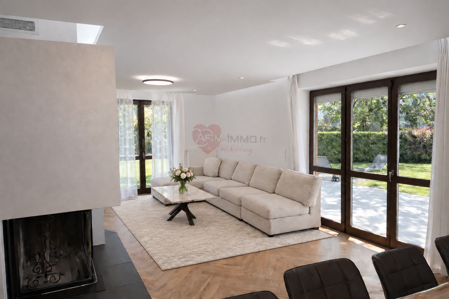 Maison à vendre, 167m², Riedisheim