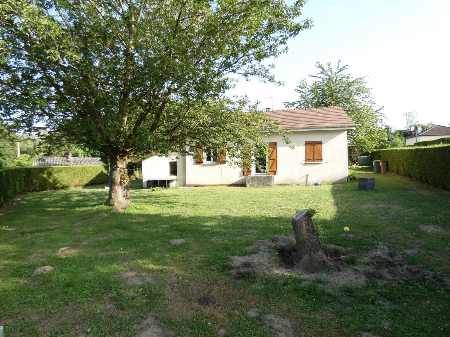 Maison à vendre, 56m², Pinon