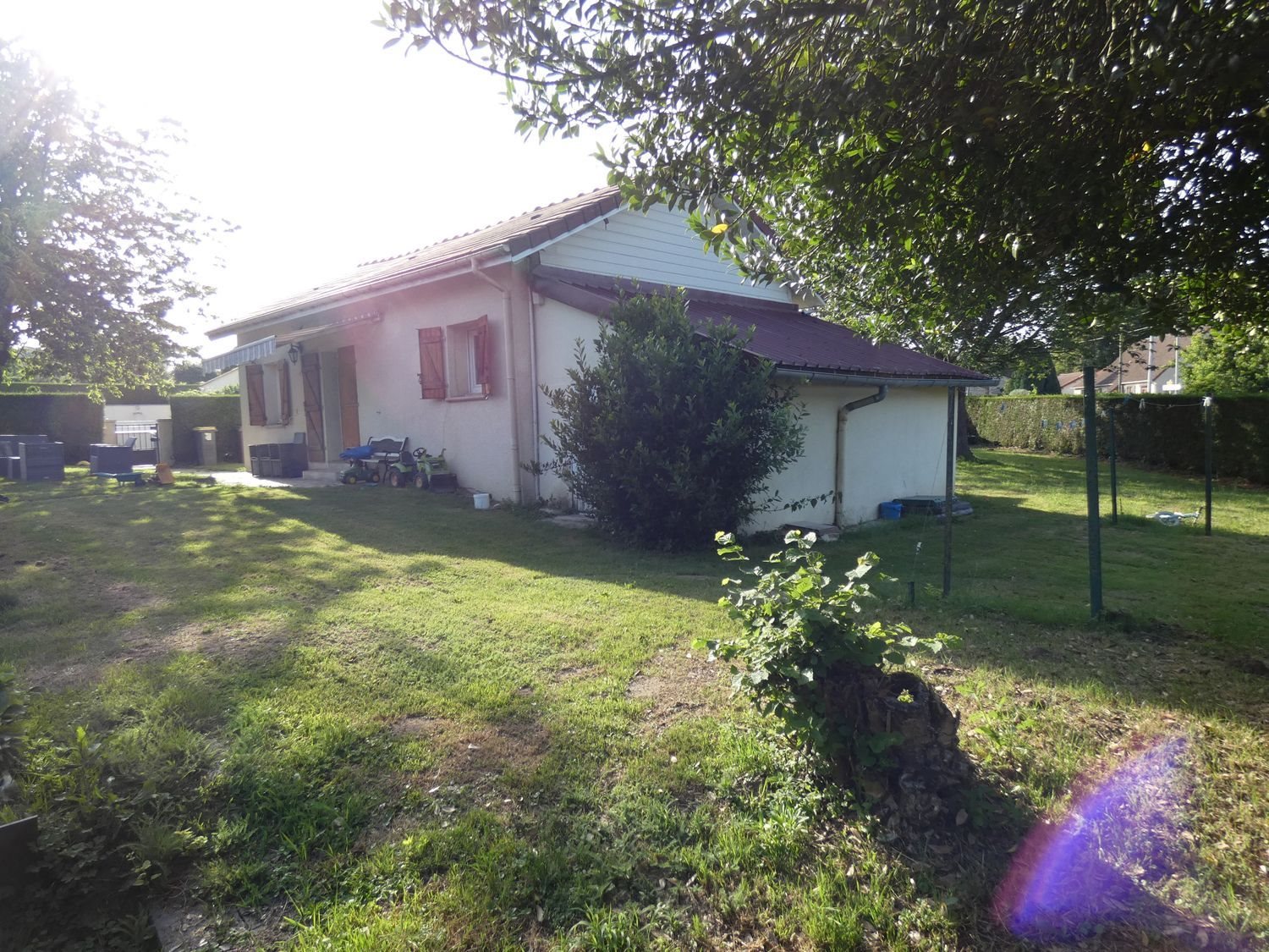 Maison à vendre, 56m², Pinon