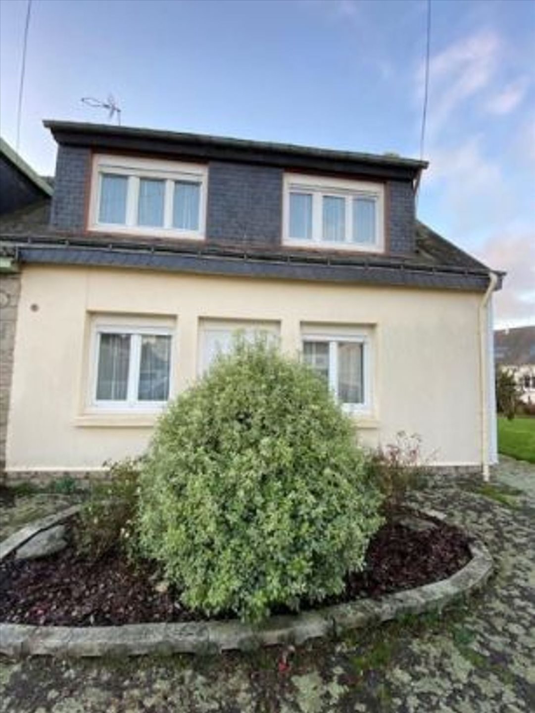 Maison à vendre, 72m², Noyal-Pontivy