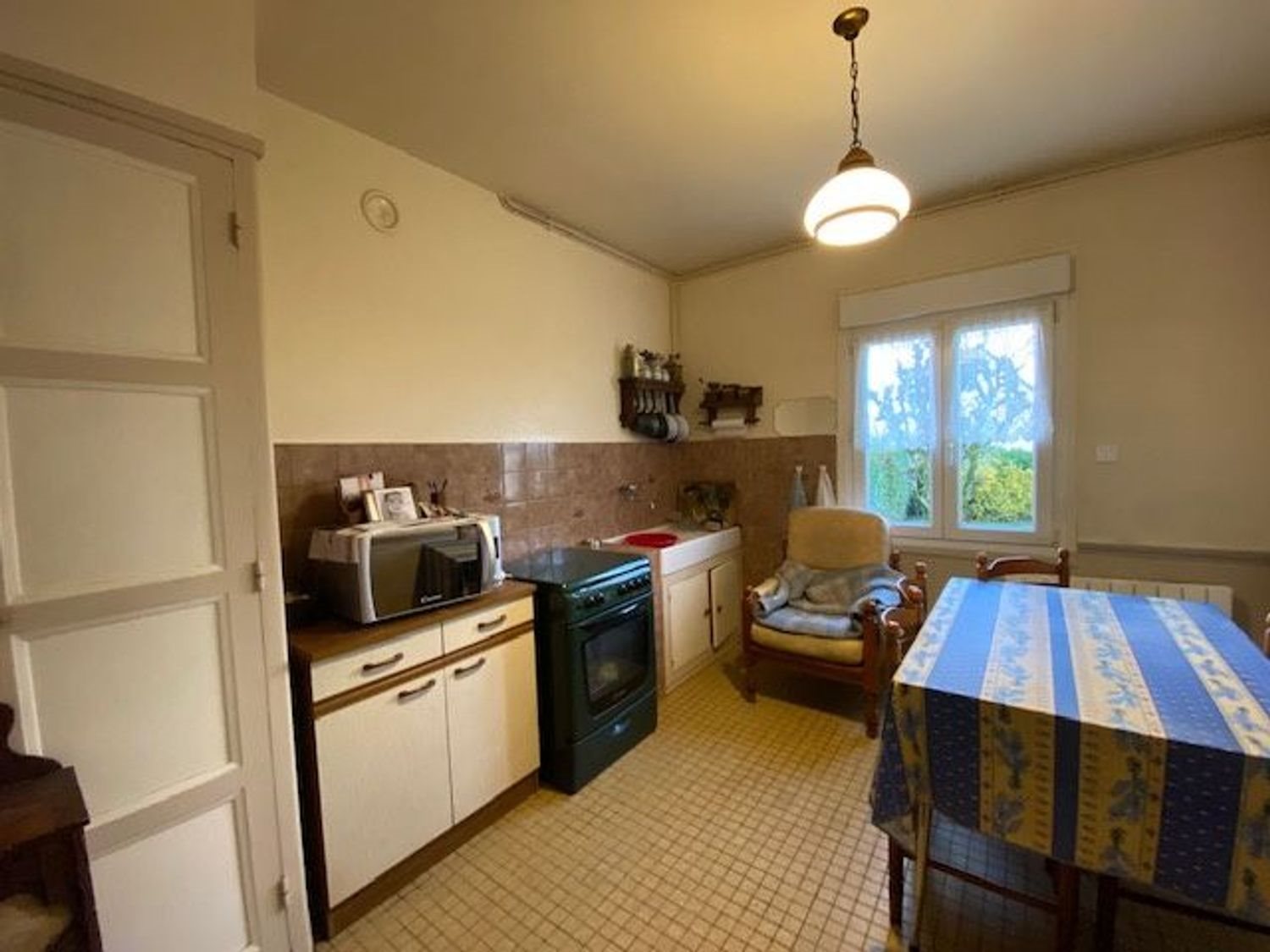Maison à vendre, 72m², Noyal-Pontivy