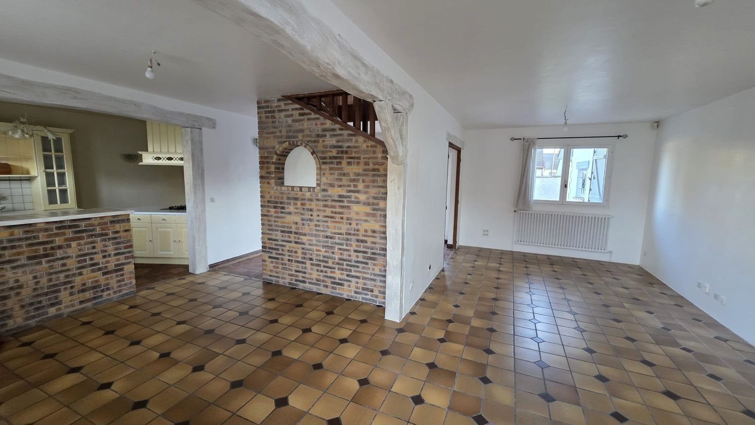 Maison à vendre, 100m², Tremblay-en-France