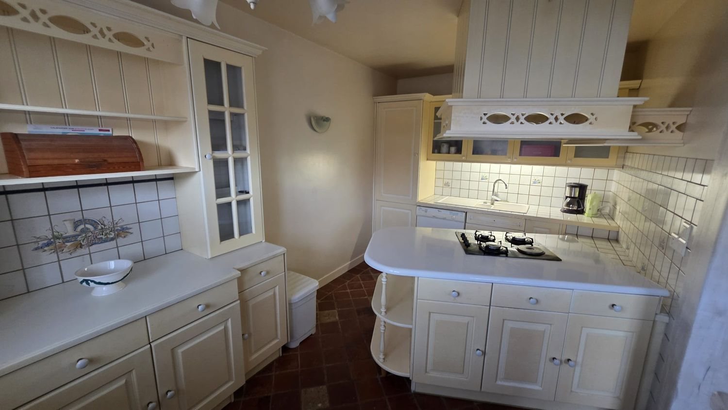 Maison à vendre, 100m², Tremblay-en-France