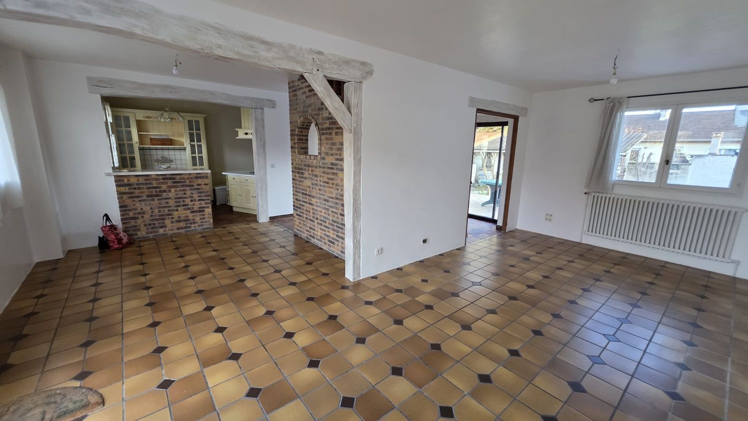 Maison à vendre, 100m², Tremblay-en-France