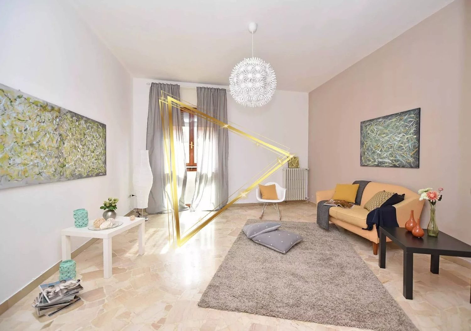 Appartement à vendre, 39m², Aubervilliers
