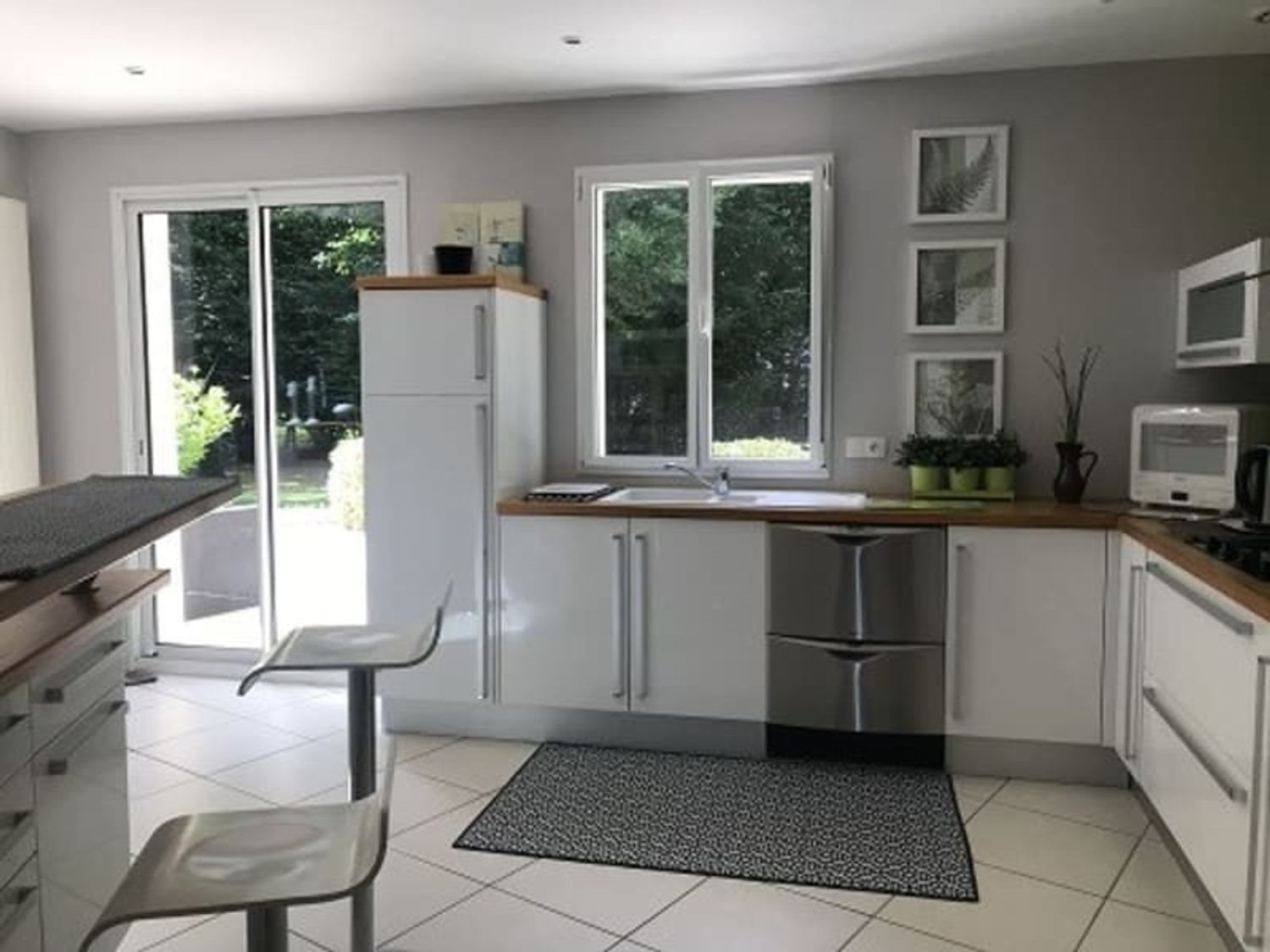 Maison à vendre, 270m², Abondant