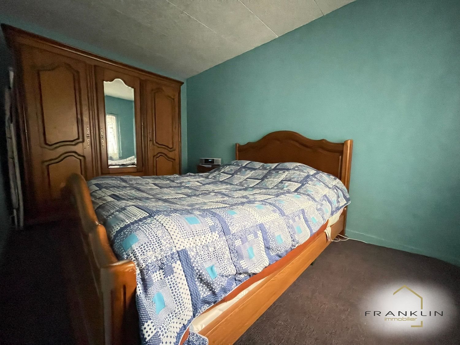 Maison à vendre, 50m², Tremblay-en-France