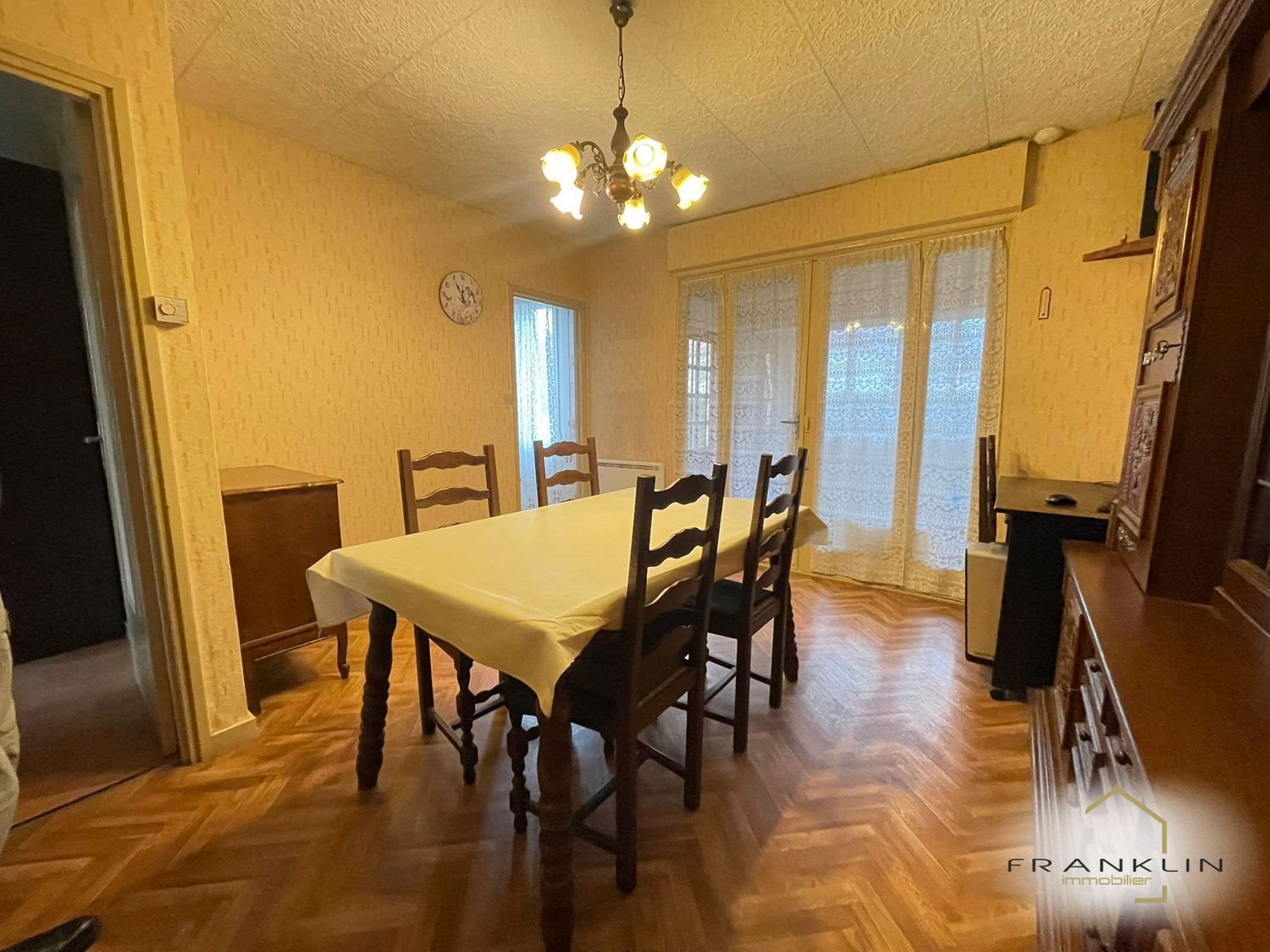 Maison à vendre, 50m², Tremblay-en-France