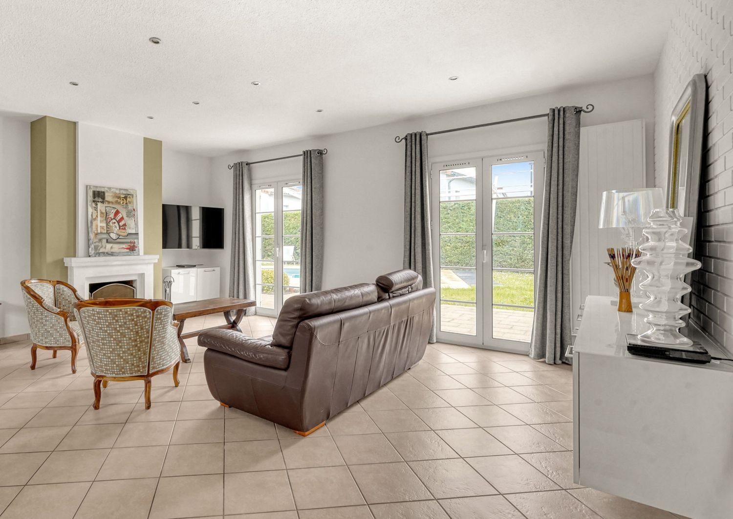 Maison à vendre, 115m², Bruguières