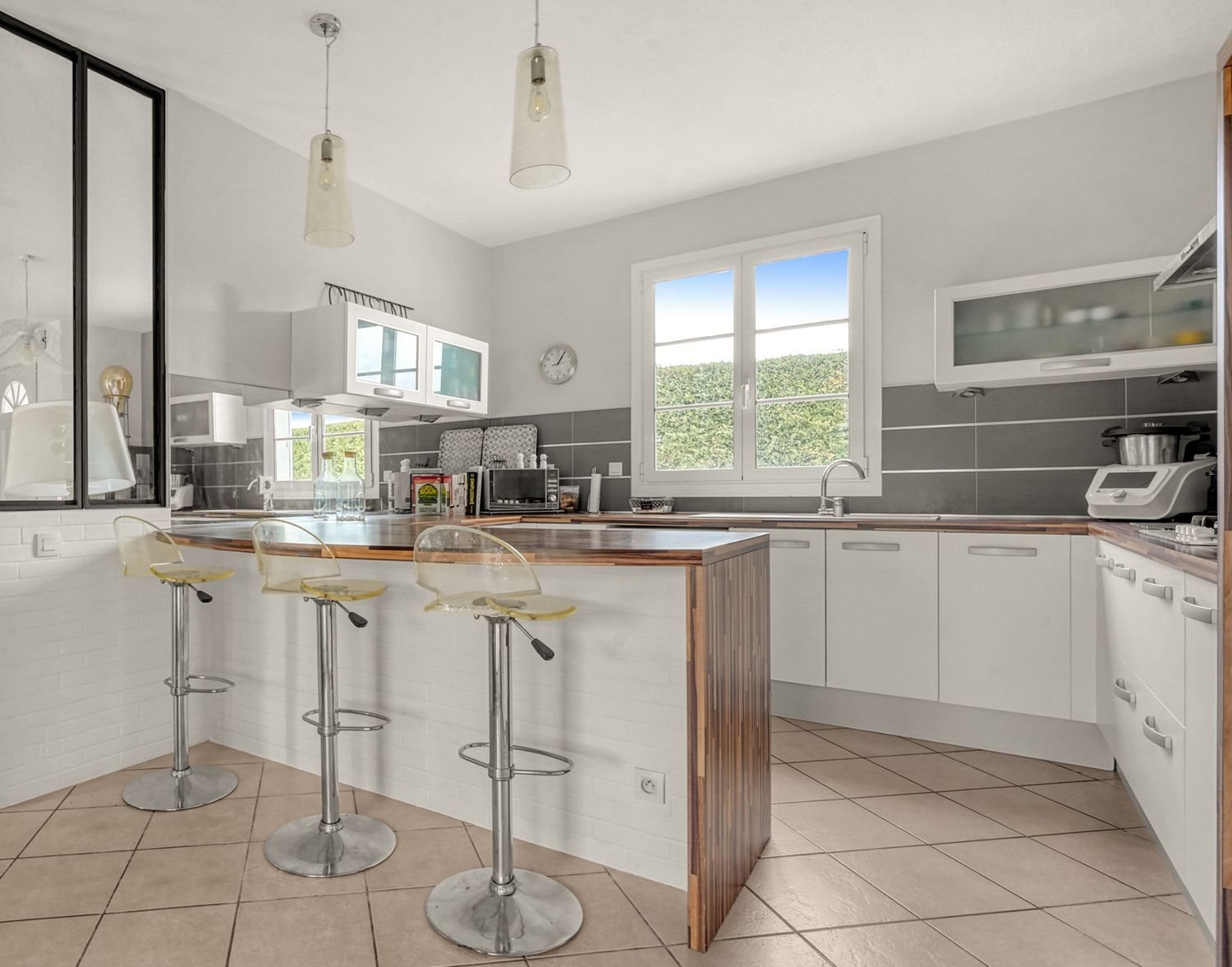 Maison à vendre, 115m², Bruguières