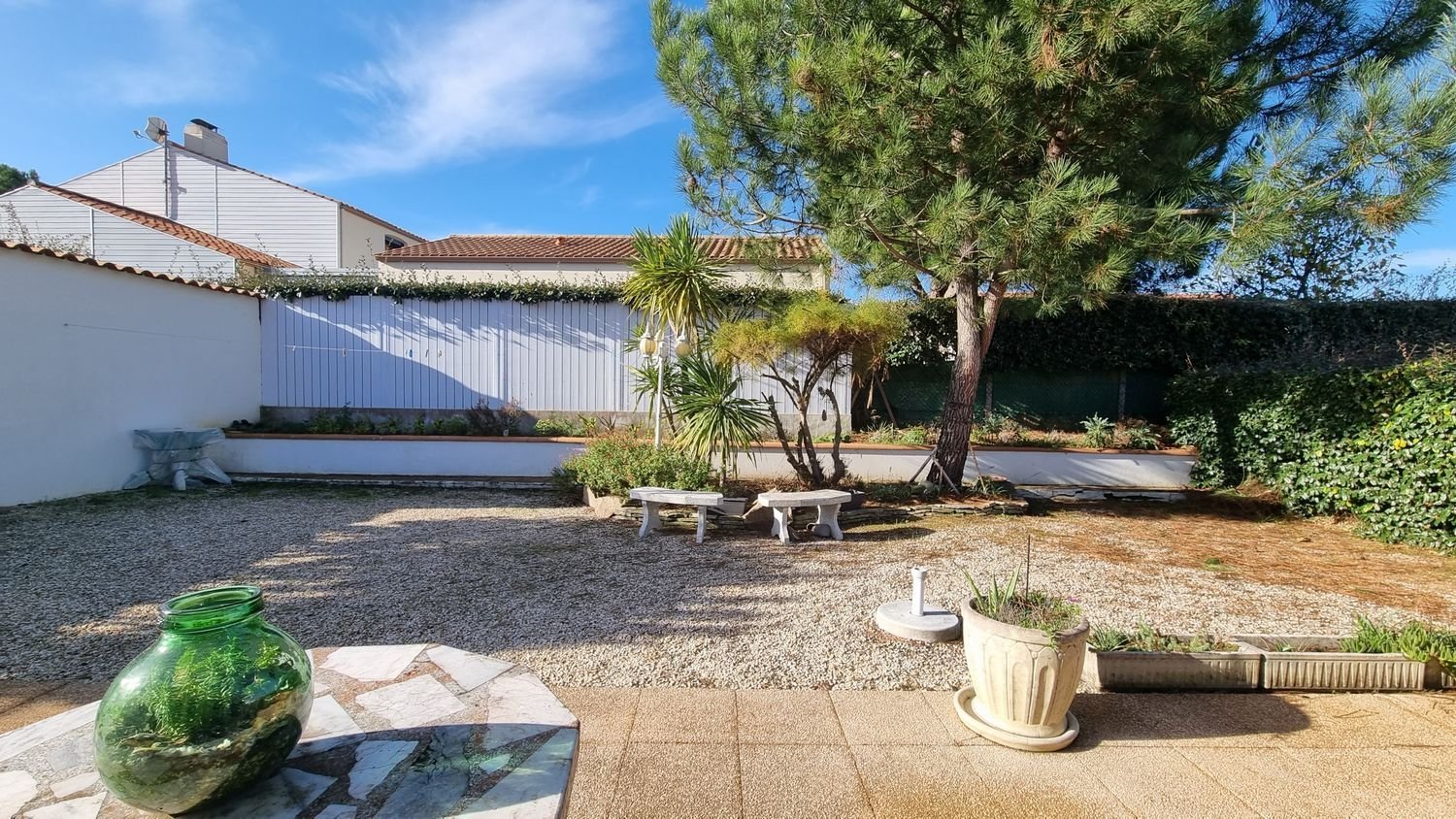 Maison à vendre, 65m², Saint-Hilaire-de-Riez