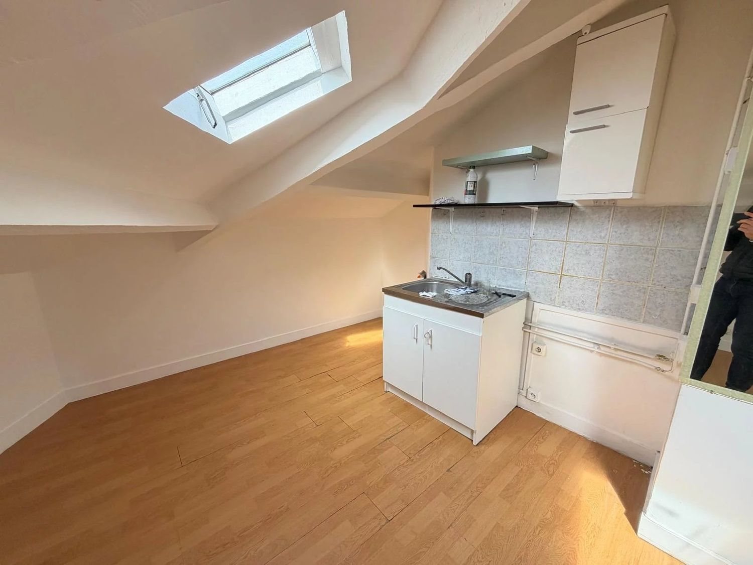 Appartement à vendre, 22m², Nice