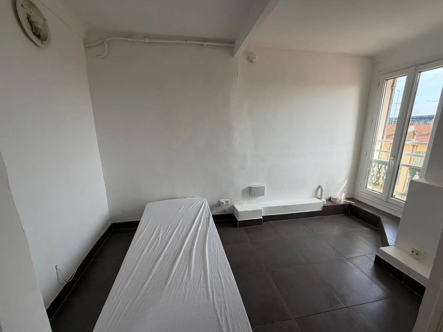 Appartement à vendre, 22m², Nice