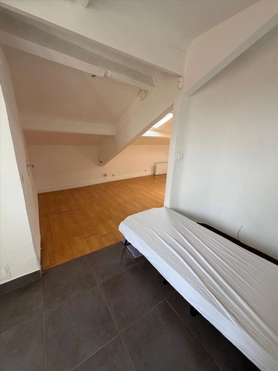 Appartement à vendre, 22m², Nice