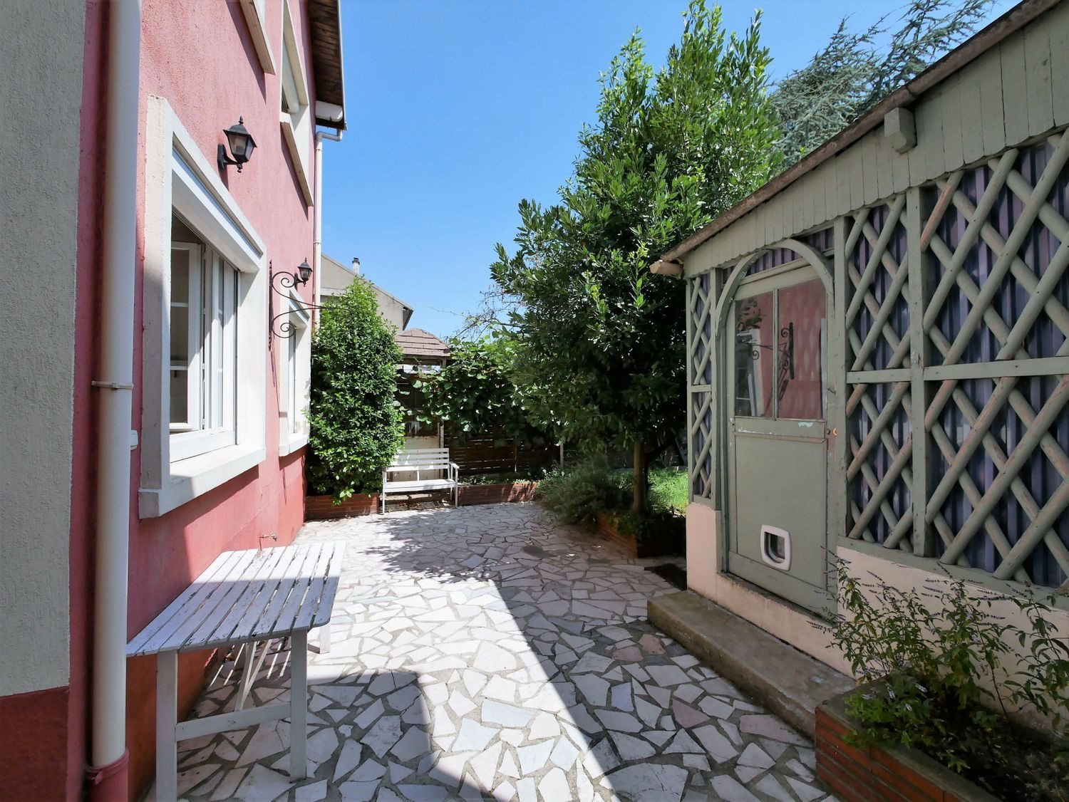 Maison à vendre, 80m², Drancy