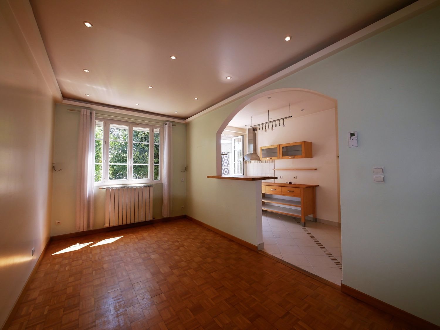 Maison à vendre, 80m², Drancy