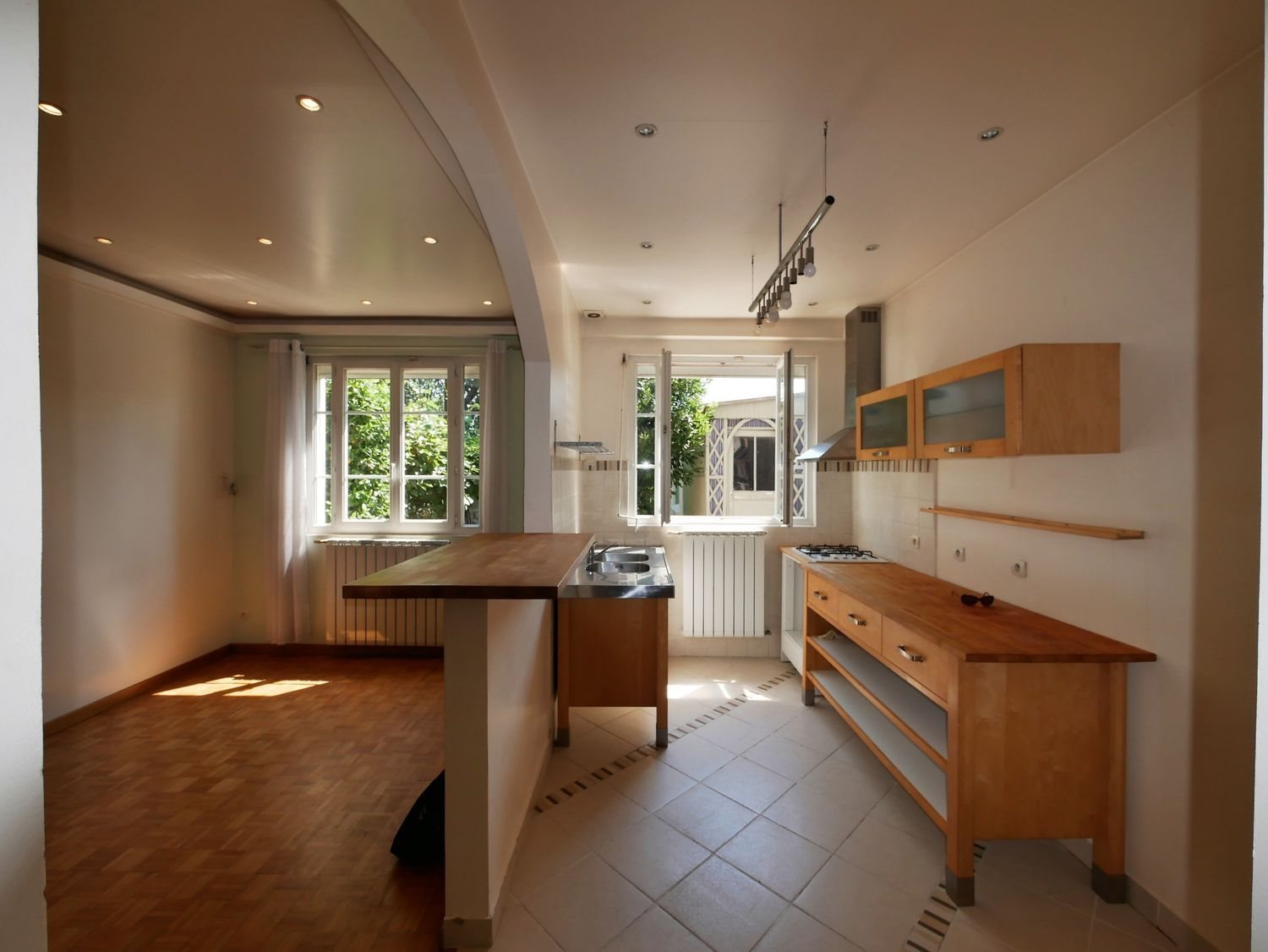 Maison à vendre, 80m², Drancy