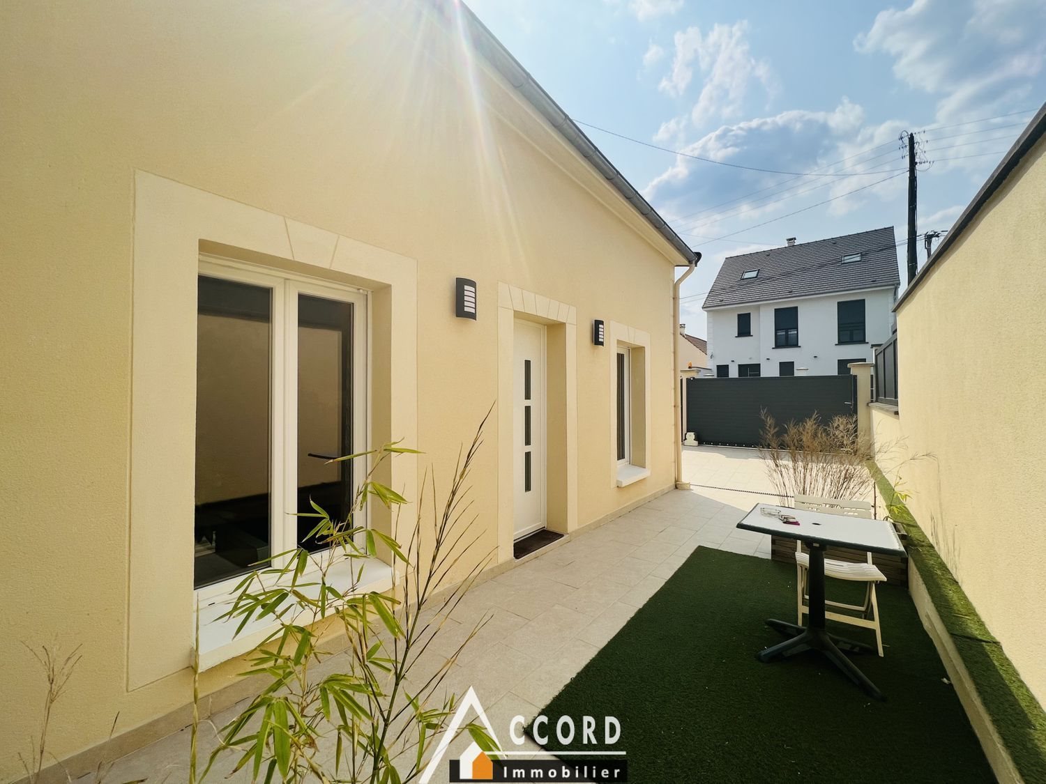 Maison à vendre, 75m², Sartrouville