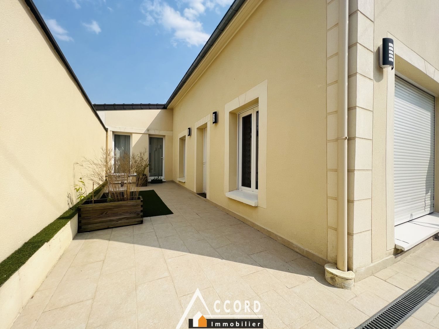 Maison à vendre, 75m², Sartrouville