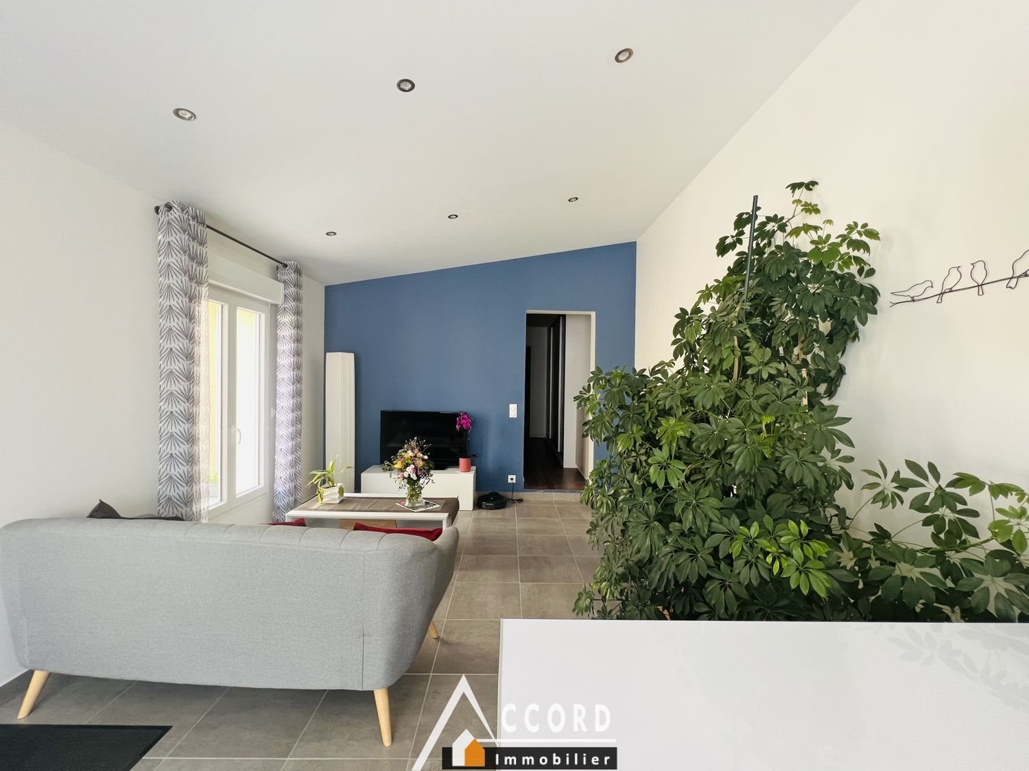 Maison à vendre, 75m², Sartrouville