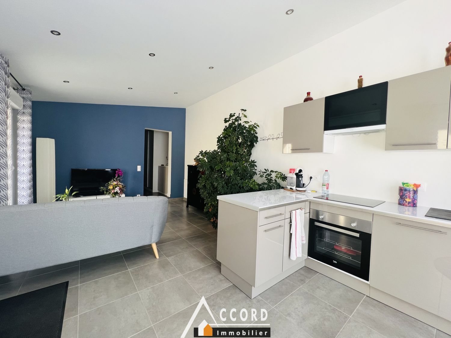 Maison à vendre, 75m², Sartrouville