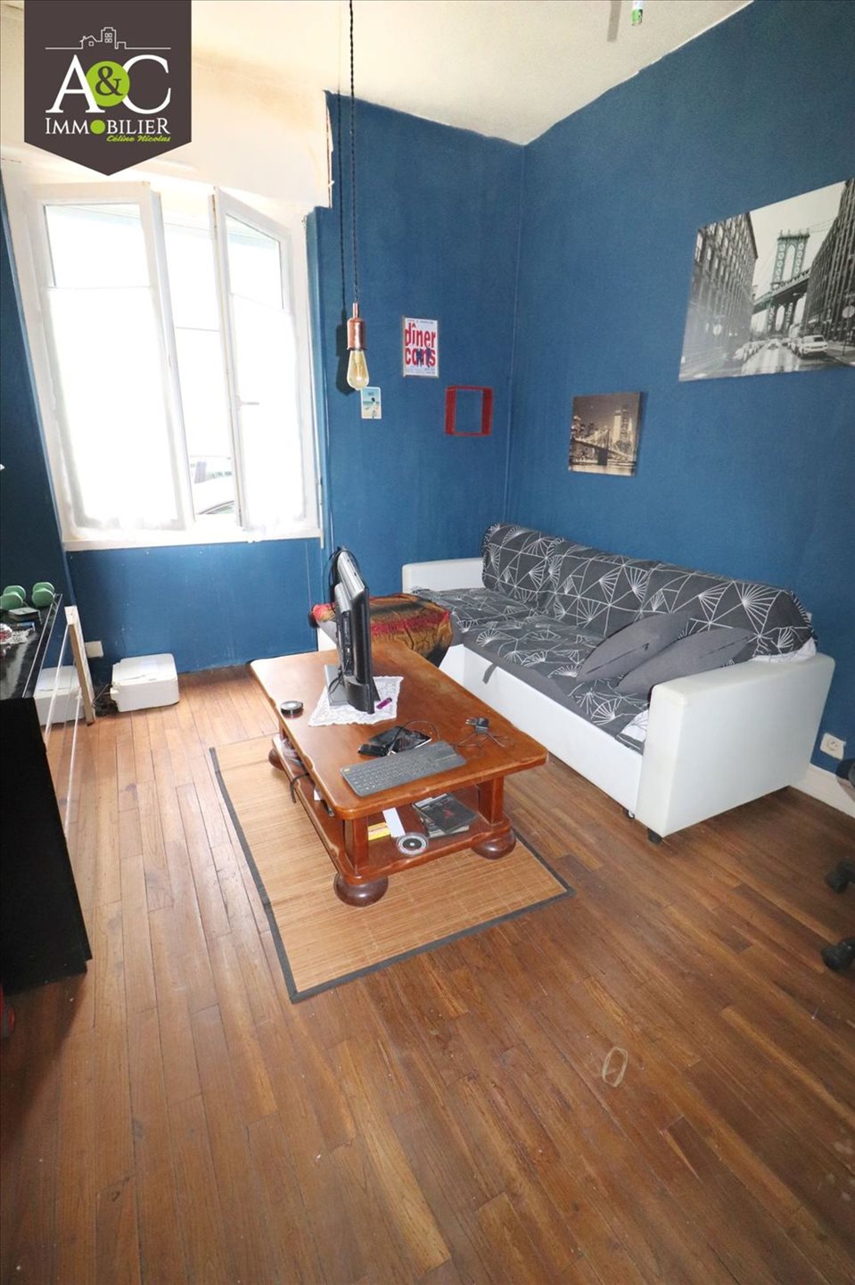 Maison à vendre, 130m², Lorient