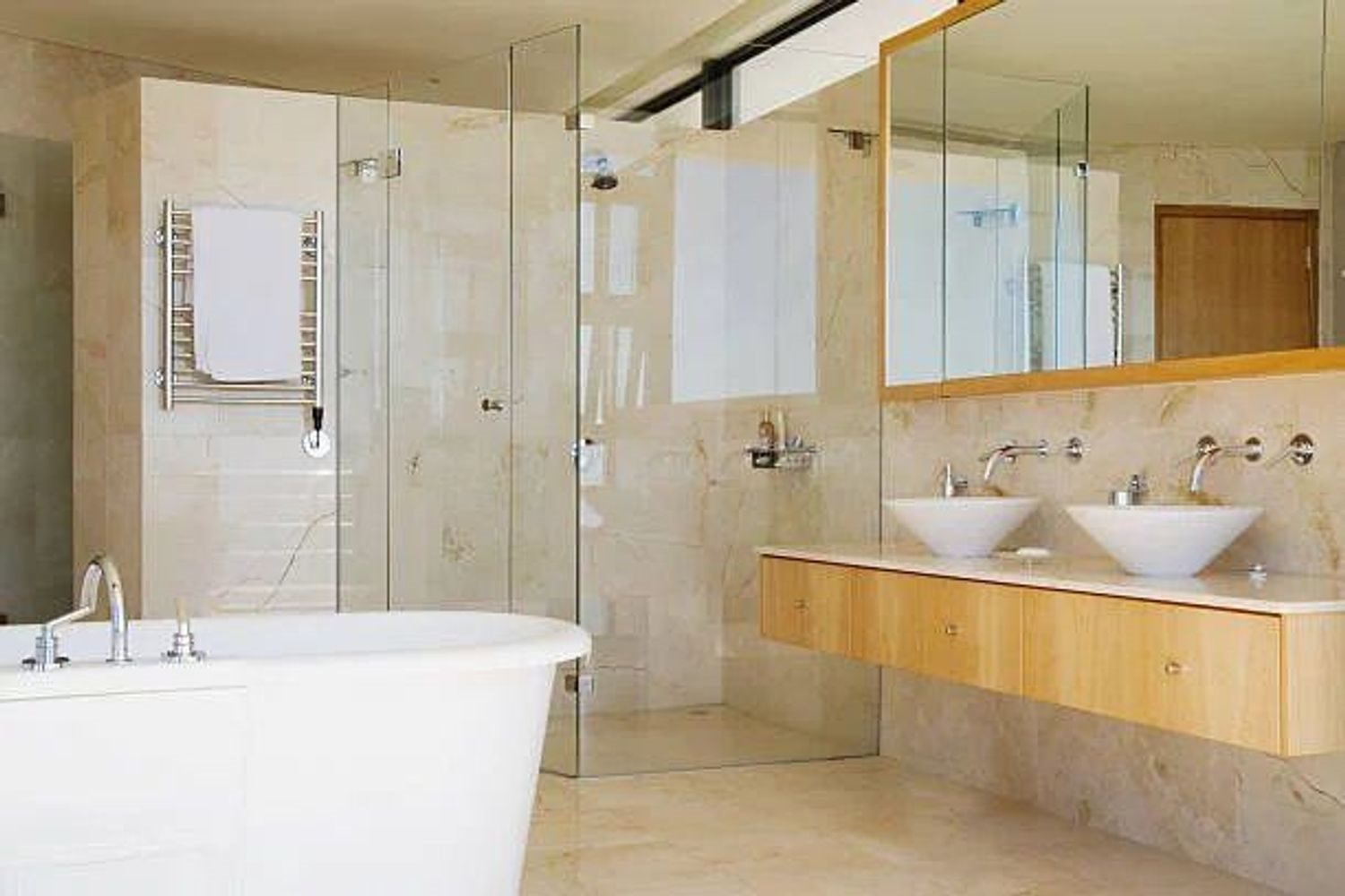 Appartement à vendre, 73m², Puteaux