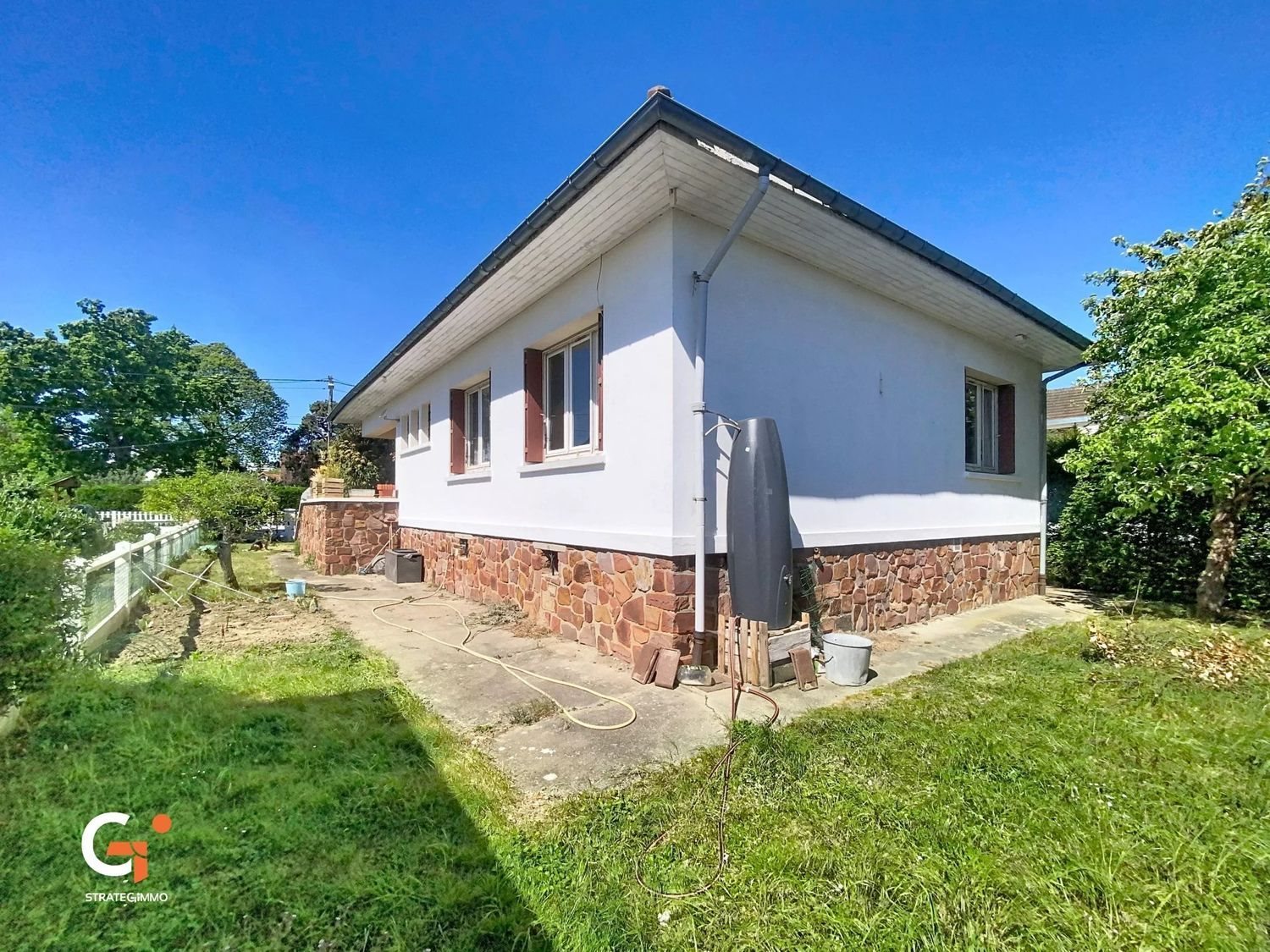 Maison à vendre, 98m², Saint-Etienne-du-Rouvray