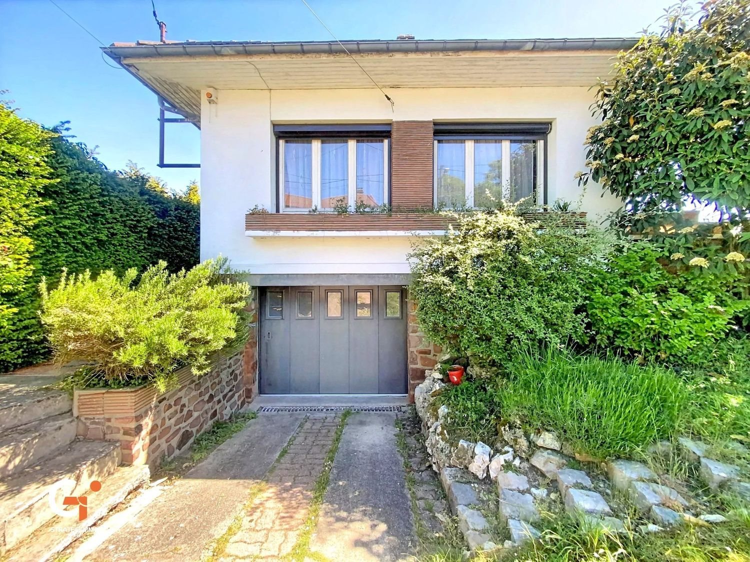 Maison à vendre, 98m², Saint-Etienne-du-Rouvray