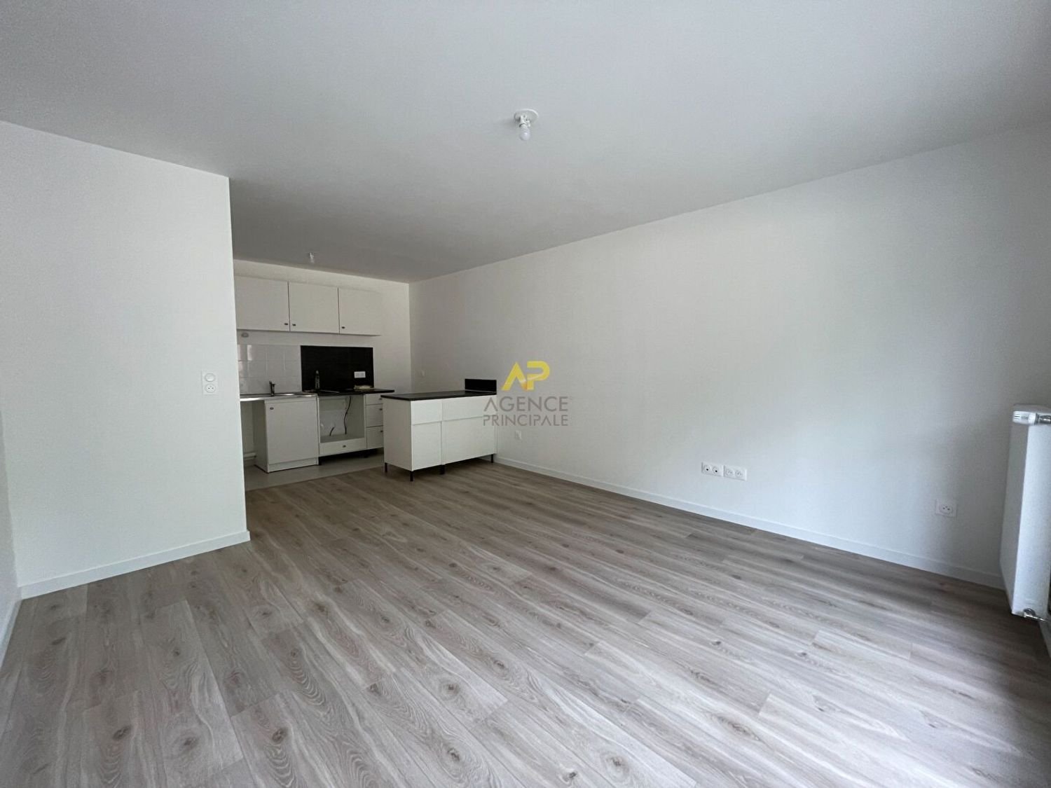 Appartement à louer, 47m², Cormeilles-en-Parisis
